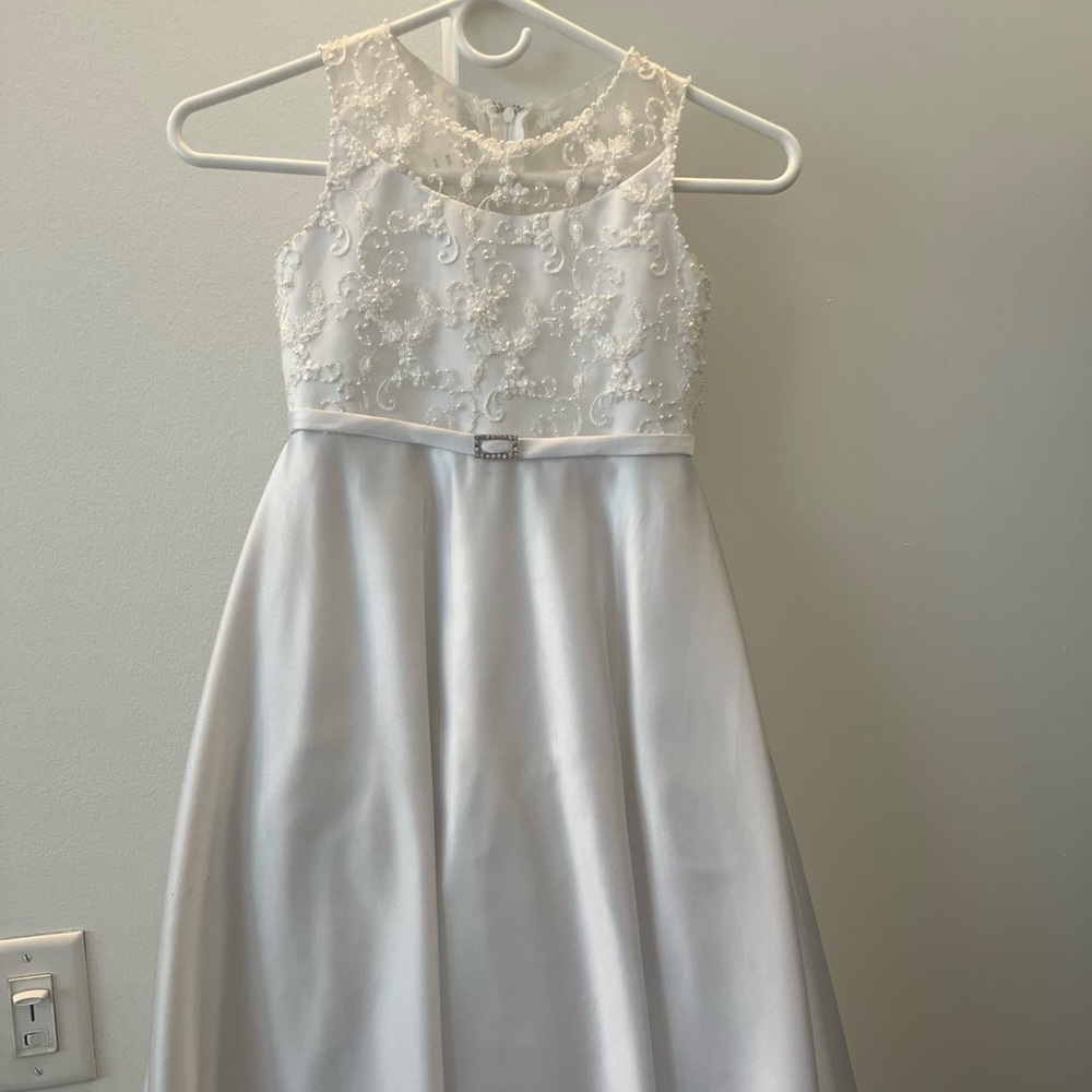 Communion Dress